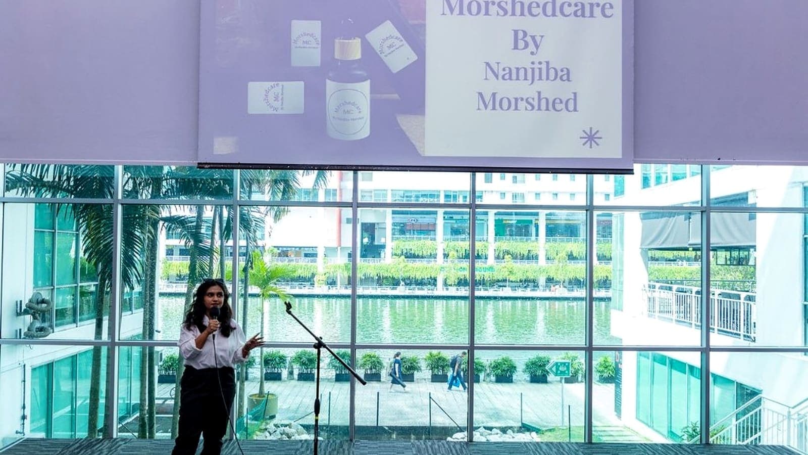 Morshed Care — 11