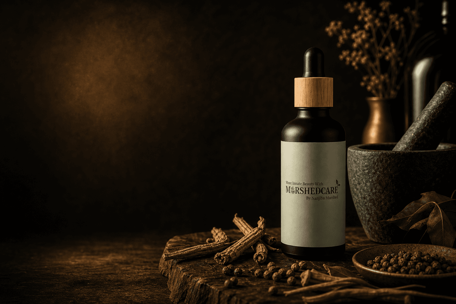 Morshed Care