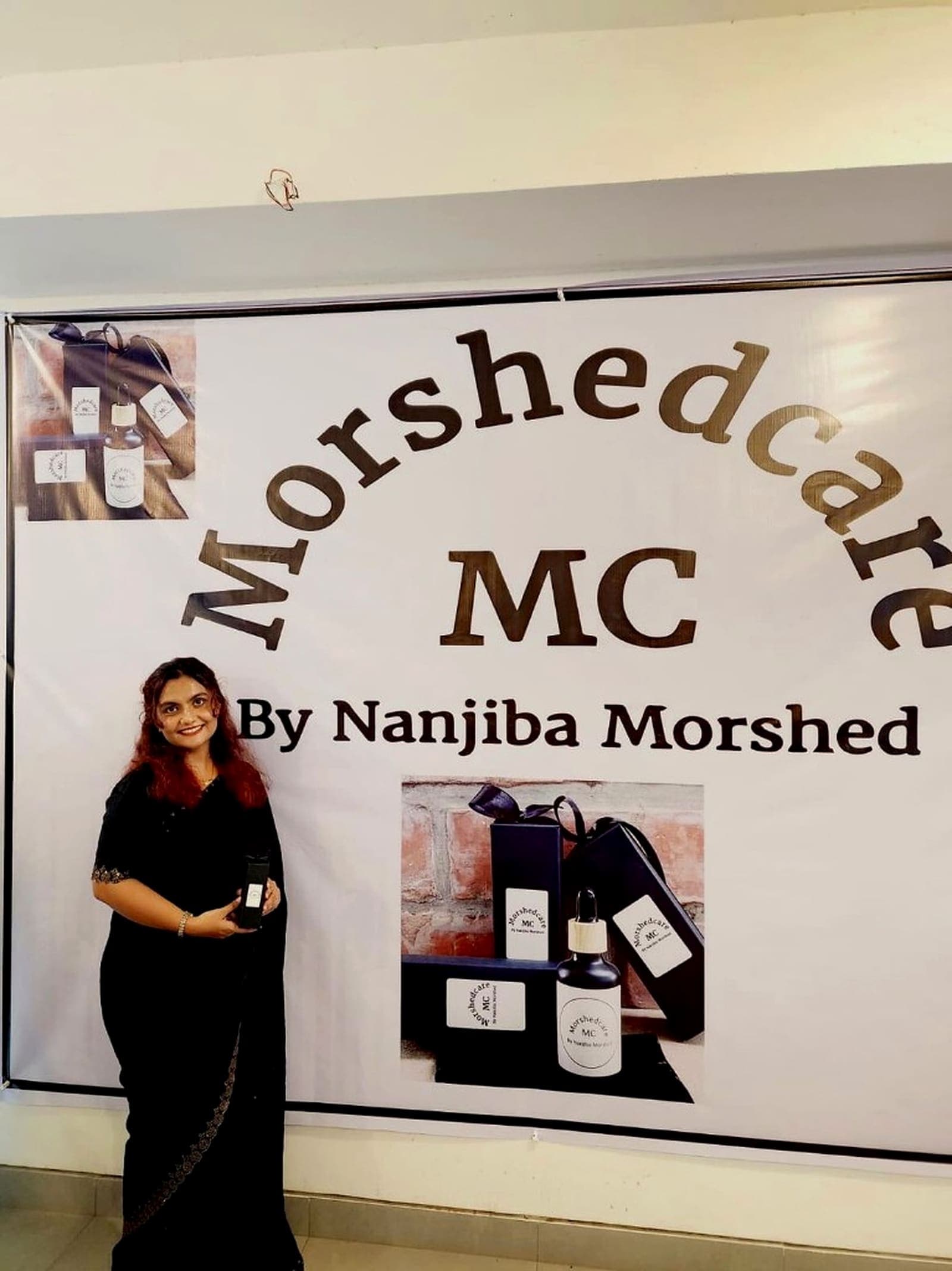 Morshed Care — 7