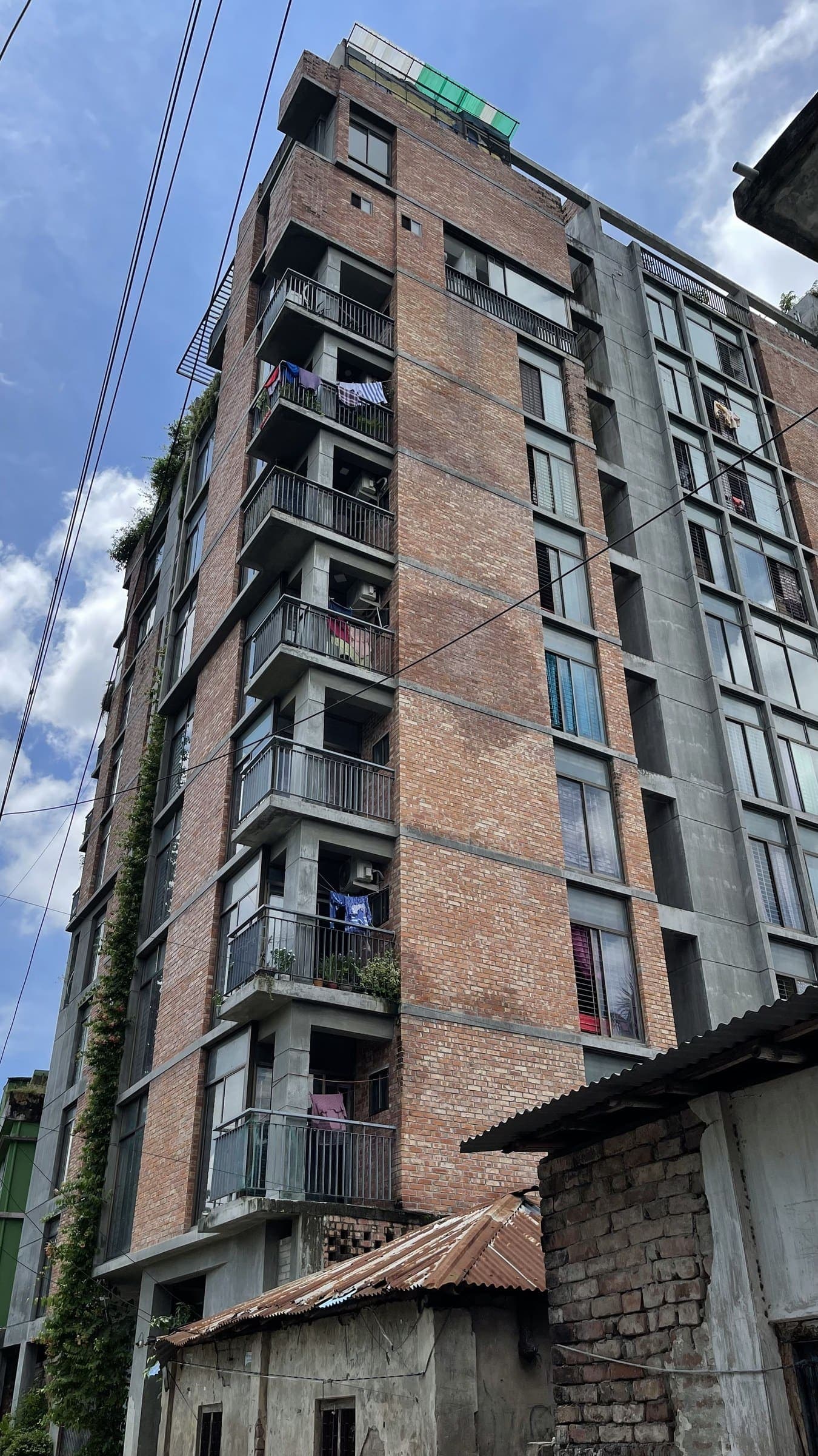 Khaza Real Estate Ltd. — 1
