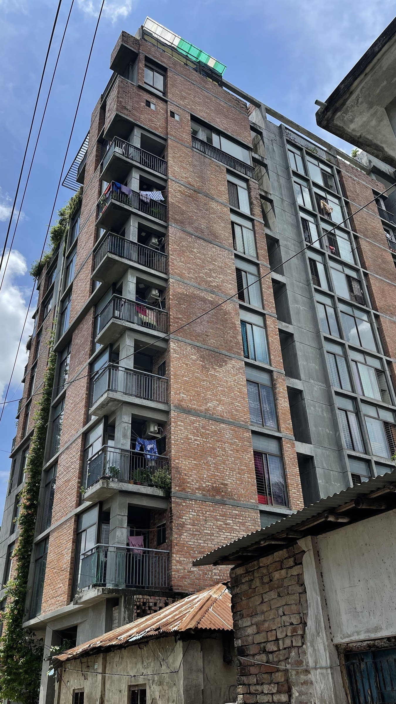 Khaza Real Estate Ltd.