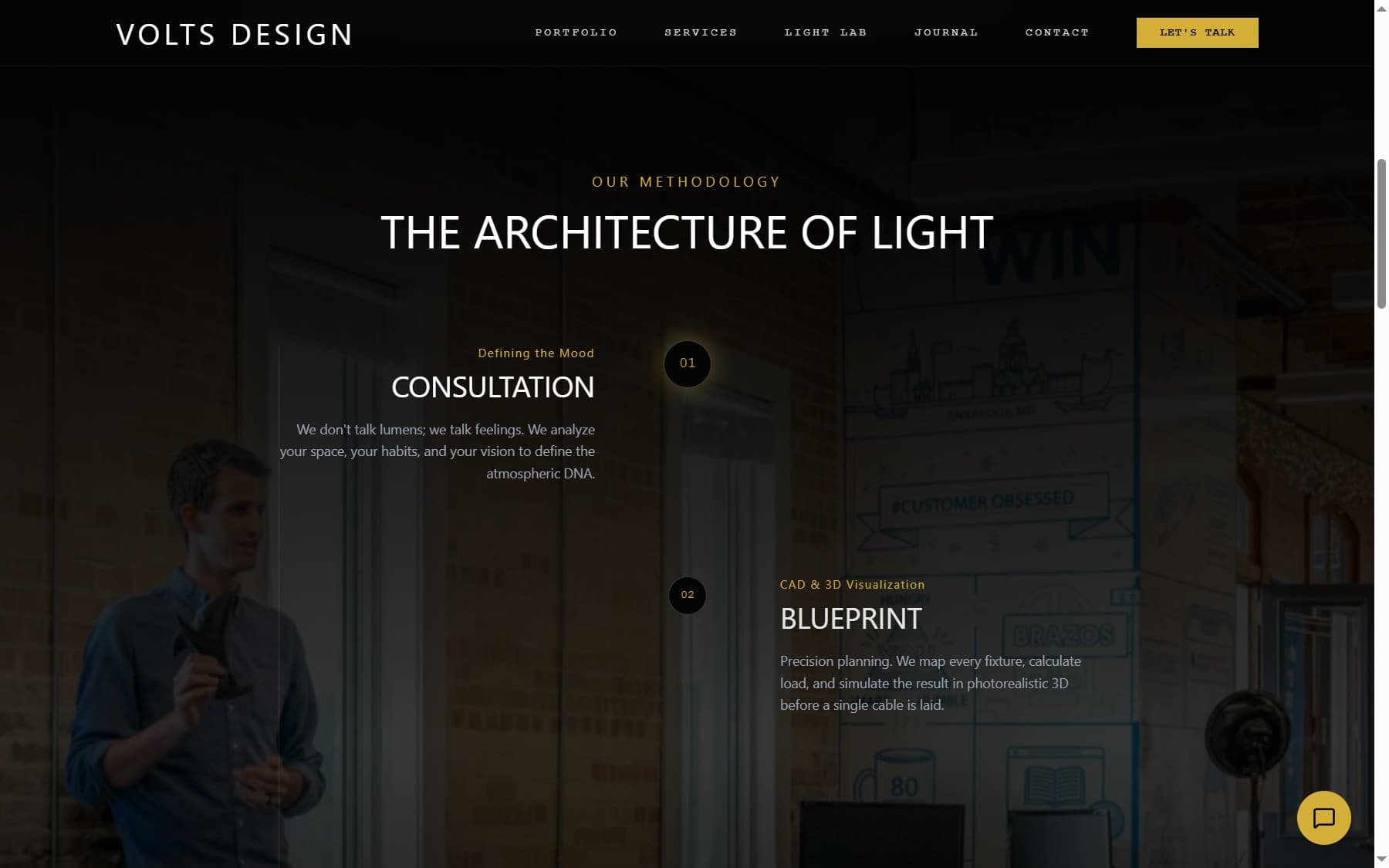 Volts Design