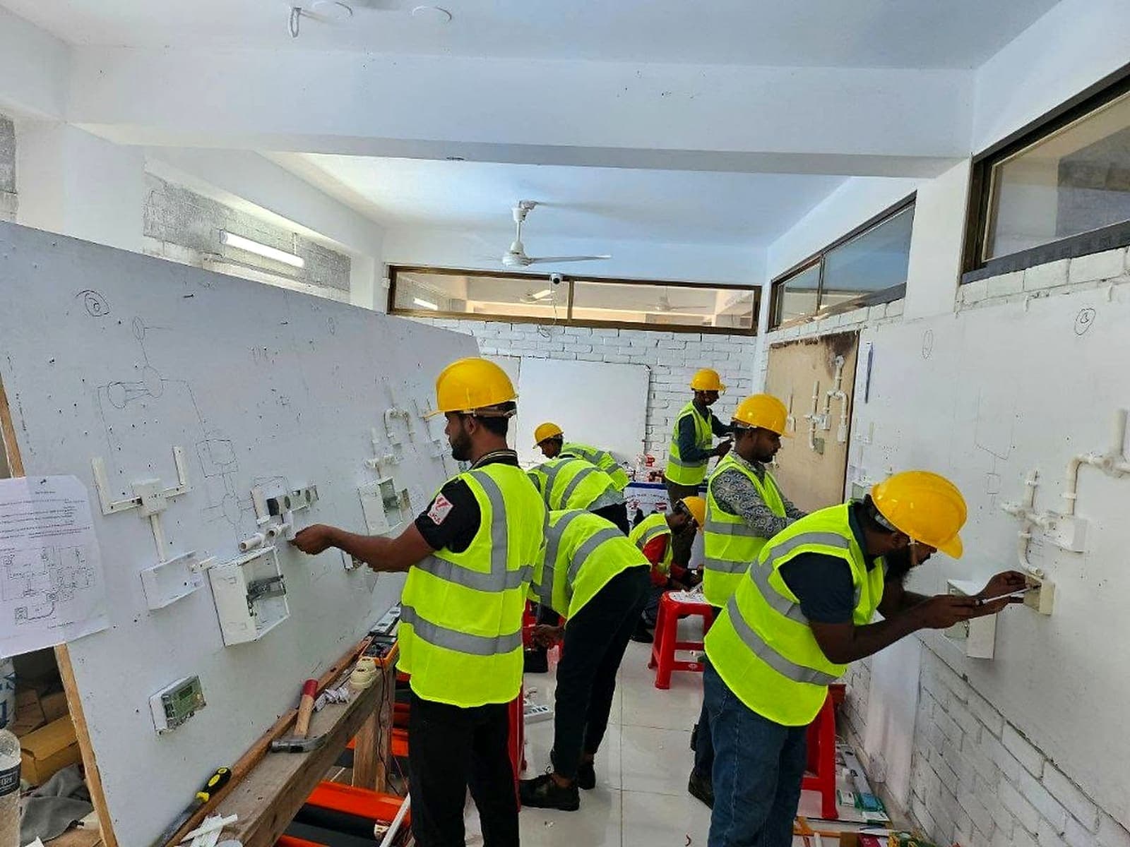 Khaza Skill Development & Training Centre — 2
