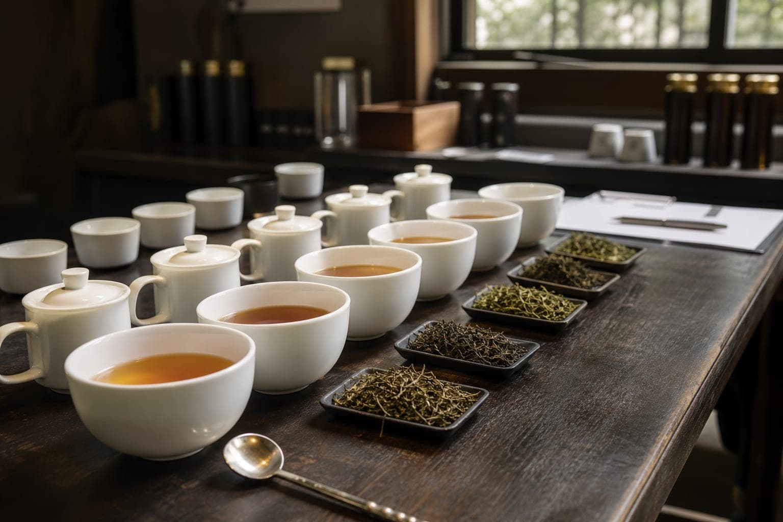 Khaza Tea — 3